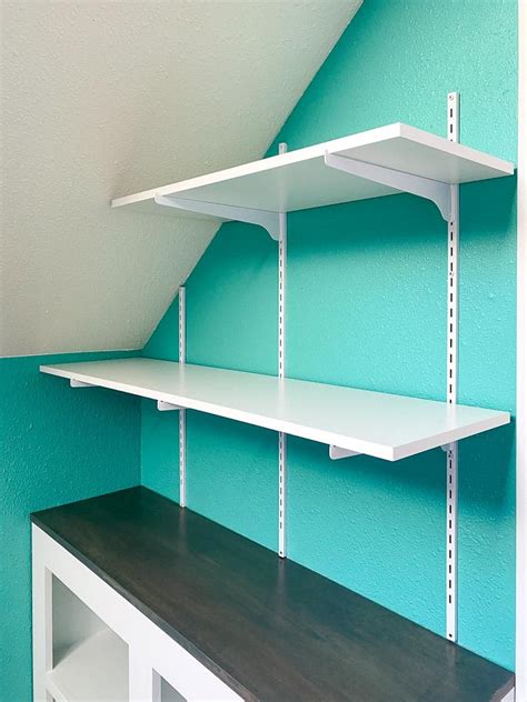 wall mounted shelves supply